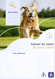 Carnets de vaccination